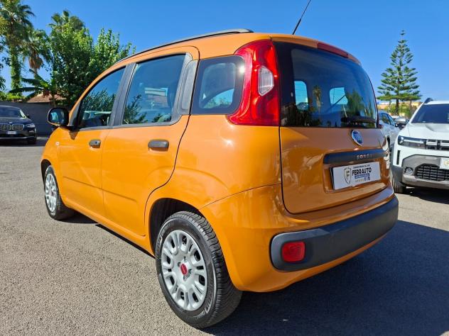 Fiat Panda 1.2 EasyPower Lounge - Foto 8