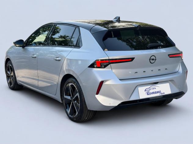 OPEL - Astra - 1.2 Turbo 130 CV GS#RETROCAMERA! - Foto 5