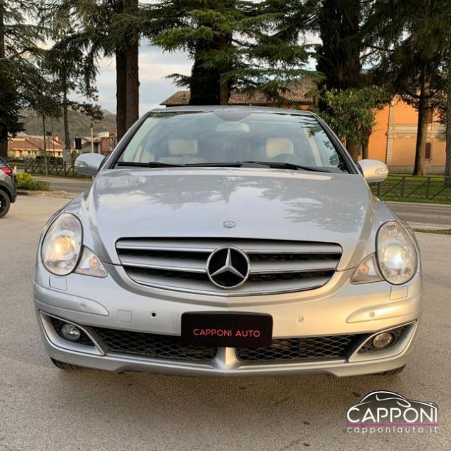 MERCEDES-BENZ R 280 CDI 4Matic 6 POSTI rif. 24002983 - Foto 2