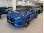 FORD Puma 1.0 EcoBoost Hybrid 125 CV S&S aut. ST-Line X rif. 23996000