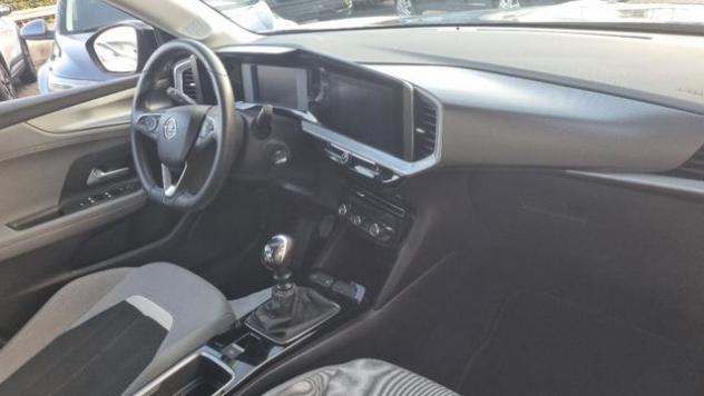 OPEL Mokka 1.2 Turbo Elegance rif. 24113287 - Foto 7