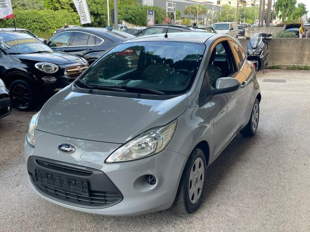 Ford Ka 1.2 8V 69 CV - Foto 2