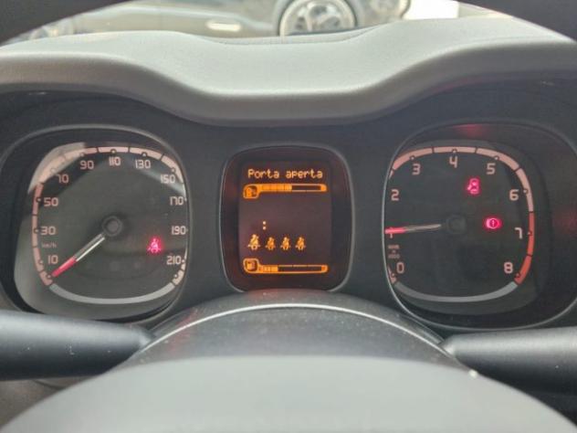 FIAT Panda 1.0 FireFly S&S Hybrid City Life da €129,00 mensil rif. 22341658 - Foto 9