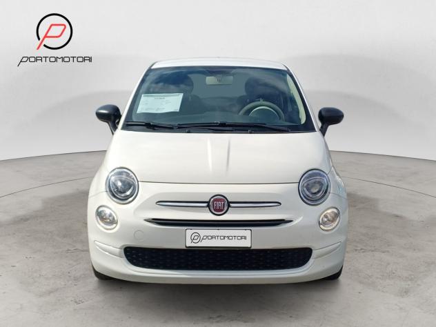 FIAT 500 (2015--) 1.0 Hybrid - Foto 8