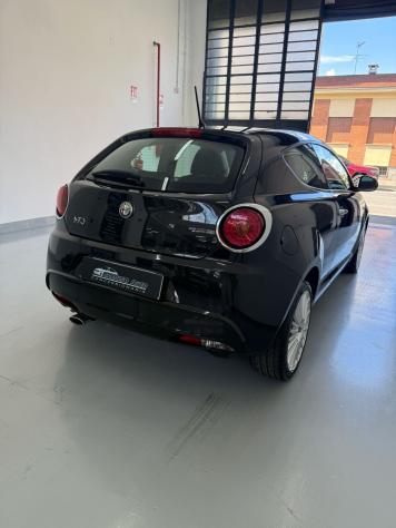 Alfa Romeo MiTo 1.4 105 CV M.air S&S Distinctive Sport Pack - Foto 7