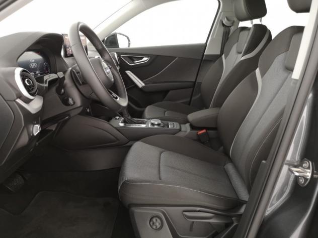 Audi Q2 30 TDI S line Edition - Foto 7