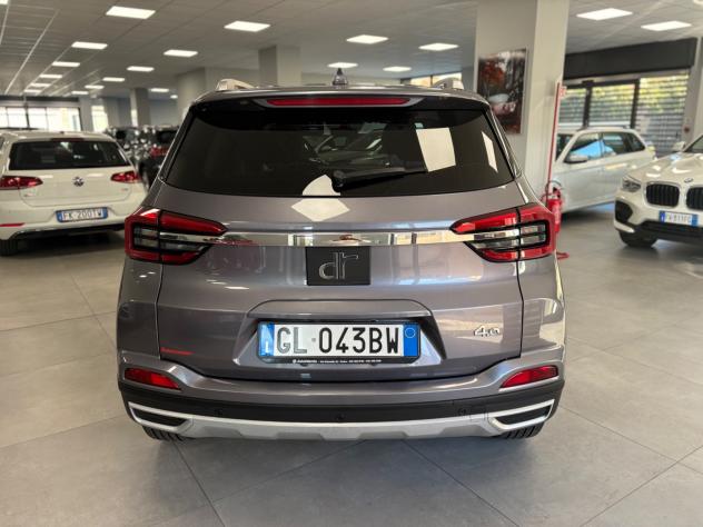 Dr 4.0 1.5 GPL 114cv 2022 km 22000 tetto aprib - Foto 5