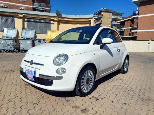 FIAT 500 1.2 rif. 24216304 - Foto 3