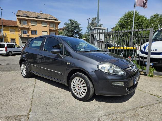 FIAT Punto Punto Evo 5p 1.4 Active 77cv - Foto 2