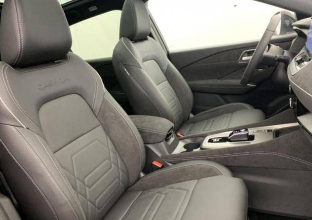 NISSAN Qashqai MHEV 158cv CVT N-Design Km 0 Torino rif. 23648508 - Foto 10