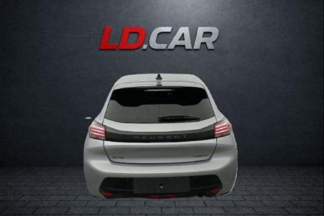 PEUGEOT 208 Hybrid 145 e-DCS6 Allure rif. 23206253 - Foto 4