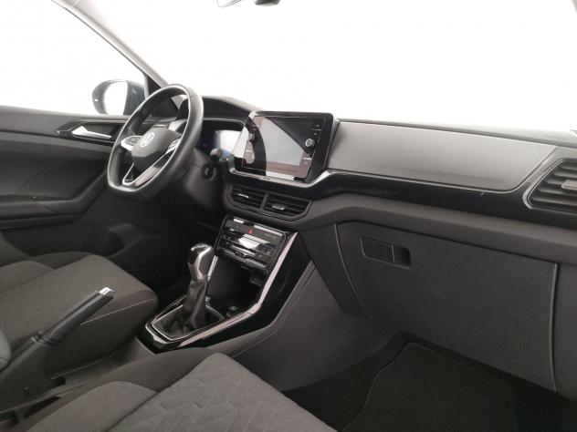 Volkswagen T-Cross Nuova Edition Plus 1.0 TSI 70 kW (95 CV) Manuale - Foto 6