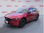 Mazda CX-5 2.2 SKYACTIV-D 150 HP HOMURA AUTOMATICA