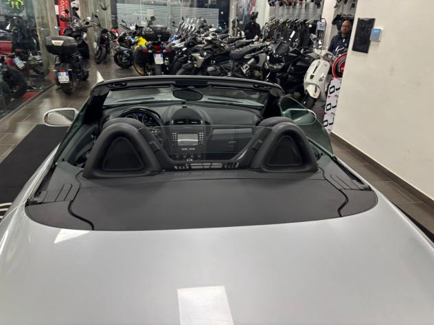 Mercedes-benz SLK 200 Kompressor cat Chrome - Foto 5