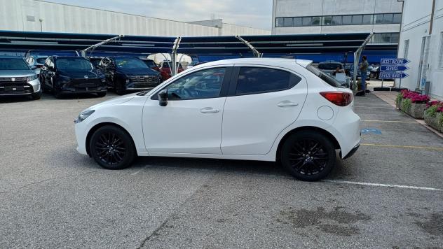 Mazda Mazda2 1.5 Skyactiv-G 75cv Homura - Foto 3