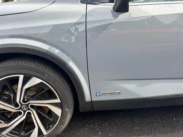 Nissan Qashqai e-Power Tekna+ - Foto 2