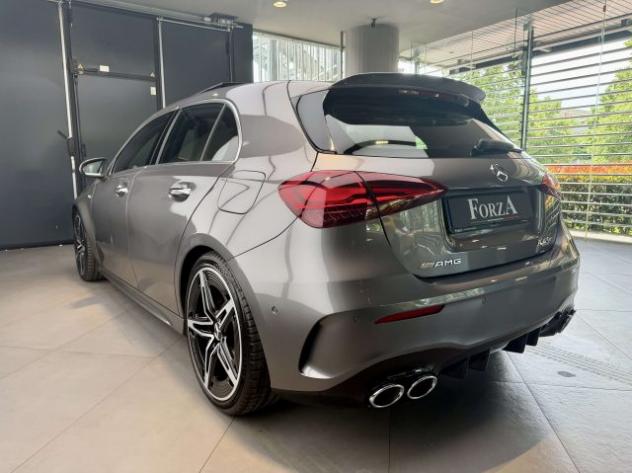 MERCEDES-BENZ A 45 AMG S Line Premium Plus 4matic auto rif. 23915484 - Foto 6