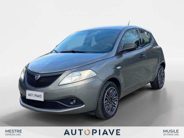 Lancia Ypsilon Ypsilon 1.2 Elefantino Blu s&s 69cv my19
