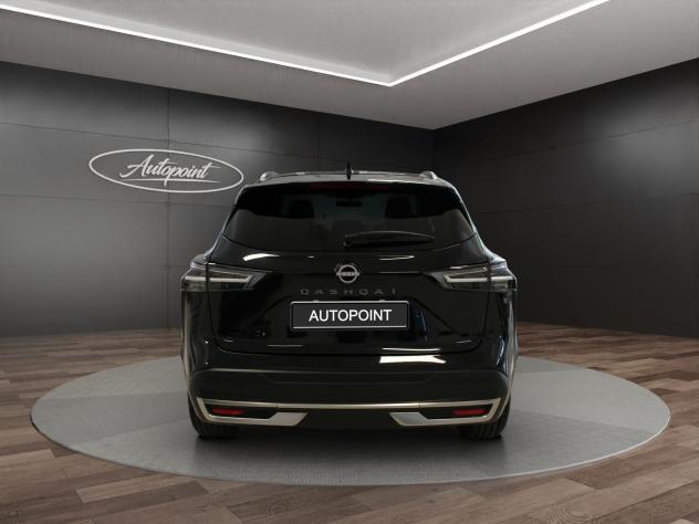 Nissan Qashqai 1.3 MHEV 158 N-Connecta CVT - Foto 7
