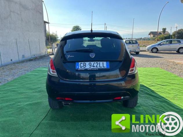 LANCIA Ypsilon ECO CHIC GOLD rif. 24135319 - Foto 6