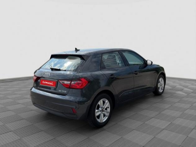 AUDI A1 A1 SPB 30 TFSI S tronic rif. 23876617 - Foto 5