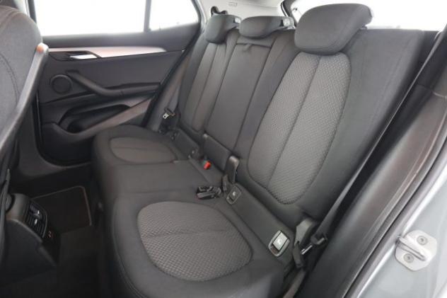 BMW X2 X2 sDrive16d Advantage rif. 23814677 - Foto 3
