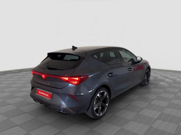 CUPRA Leon Leon 2.0 TDI 150 CV DSG rif. 23696550 - Foto 5