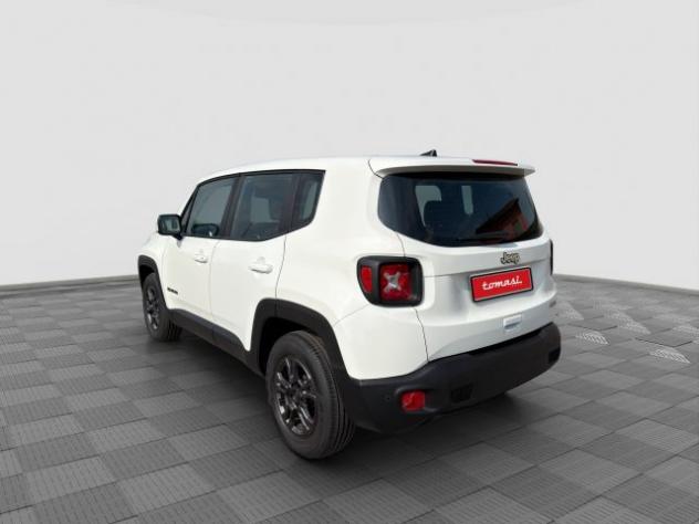JEEP Renegade Renegade 1.0 T3 Business rif. 23618439 - Foto 3