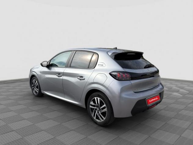PEUGEOT 208 208 PureTech 75 Stop&Start 5 porte Style rif. 24185090 - Foto 3