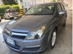 Opel Astra 1.7 CDTI berlina ok neo patentati
