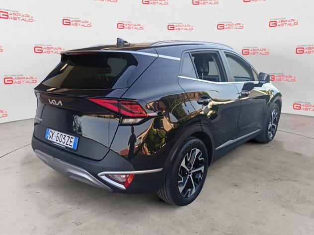 Kia Sportage 1.6 CRDI MHEV STYLE 2WD DCT - Foto 3