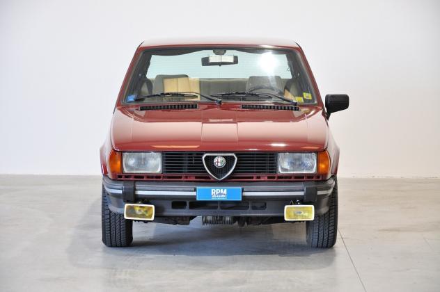 Alfa Romeo Giulietta 1.6 targhe nere MI - Foto 2