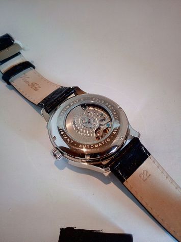 Orologio da polso movimento automatico, Nap&co - Articolo Nuovo - - Foto 4