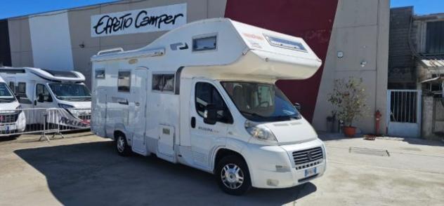 CI INTERNATIONAL RIVIERA GARAGE rif. 23883111