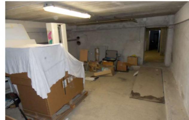 Immobile in asta di 8 m² con più di 5 locali in vendita a Cornegliano Laudense - Foto 12
