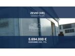 Immobile in asta di 14200 m² in vendita a Zevio