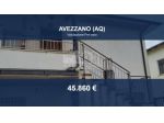 Immobile in asta di 114 m² in vendita a Avezzano