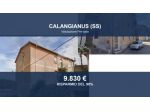 Immobile in asta di 101 m² in vendita a Calangianus