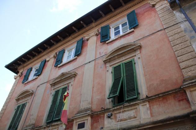 Edificio storico in vendita a Cevoli - Casciana Terme Lari 300 mq Rif: 1055237 - Foto 5