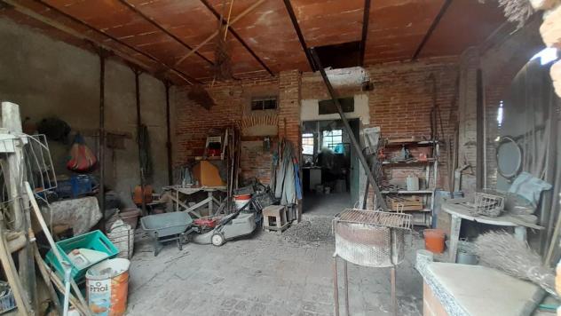 Fienile in vendita a Orentano - Castelfranco di Sotto 100 mq Rif: 1339607 - Foto 3