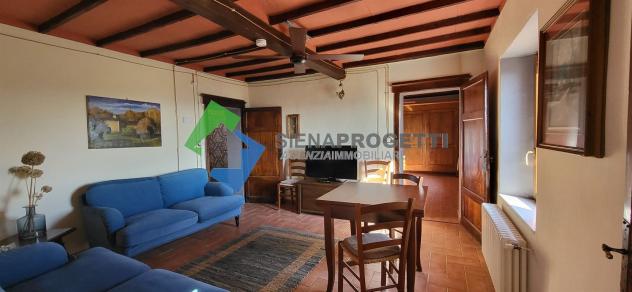 Fascino Settecentesco nel Cuore del Chianti Classico - Foto 3