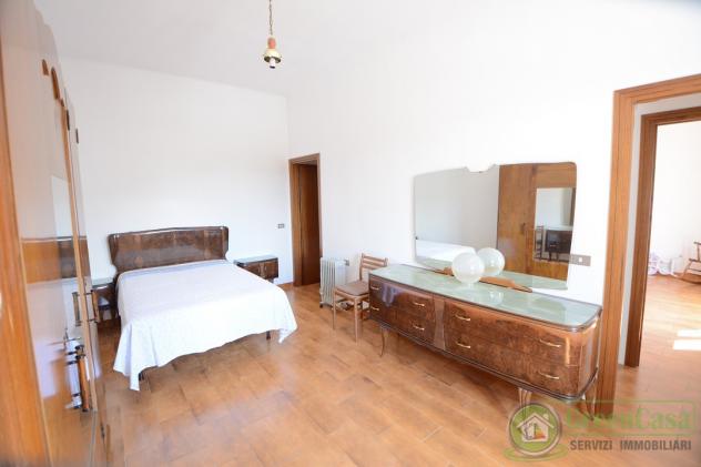 APPARTAMENTO INDIPENDENTE di 3 vani e di 100 mq (CAVENAGO DI BRIANZA - CAVENAGO DI BRIANZA) rif. IGC CASA INDIP CAVENAGO - Foto 19