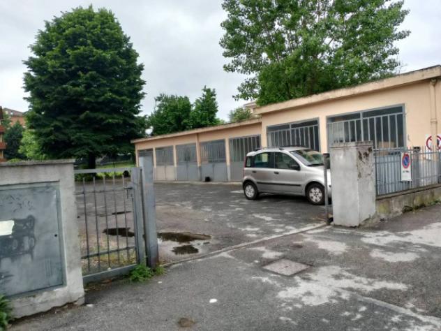 Immobile in asta di 94 m², box auto in vendita a Chieri - Foto 9