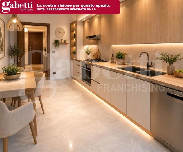 Appartamento - Chioggia . Rif.: 3713VRG - Foto 17