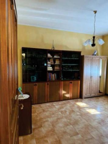 Immobile in asta di 213 m² con più di 5 locali e box auto doppio in vendita a Cornate d'Adda - Foto 14