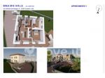 Appartamento di 88 m² con 3 locali e box auto in vendita a Cunardo