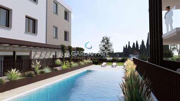 Nuovo Trilocale con doppi servizi ed ampia loggia esposta a SUD! - Foto 11