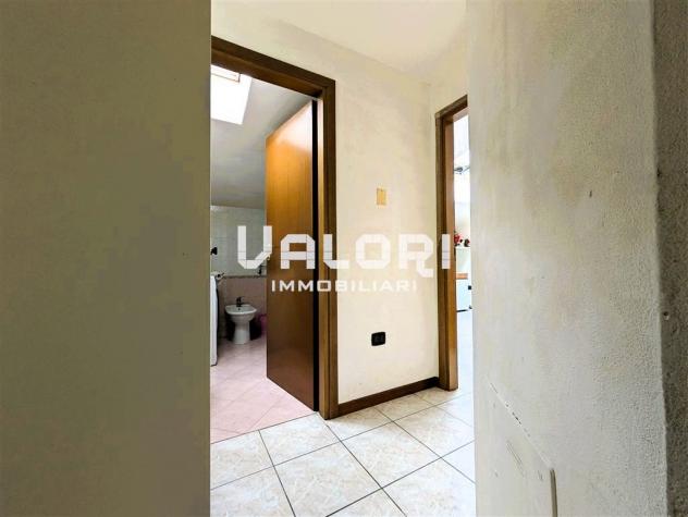 QUADRILOCALE SU 2 LIVELLI CON ASCENSORE - Foto 13