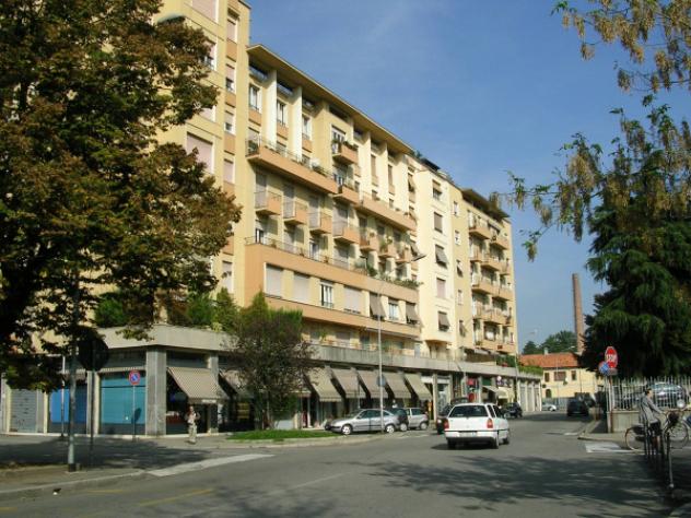 Appartamento di 121 m² con 3 locali e box auto in vendita a Gallarate - Foto 19
