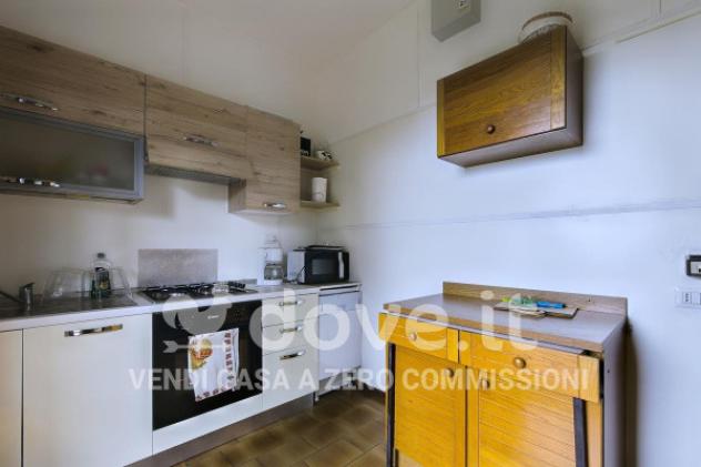 Villa di 200 m² con 4 locali e box auto in vendita a Germignaga - Foto 11